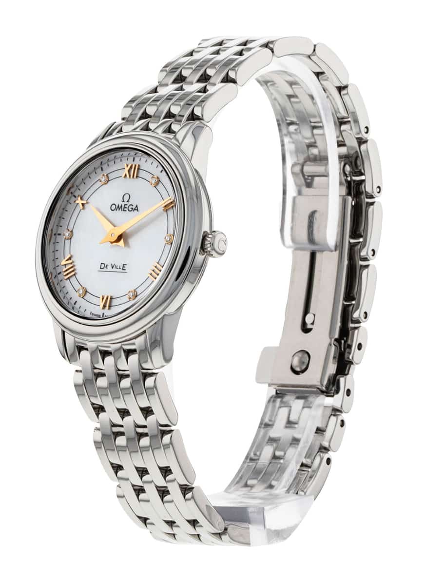 Omega De Ville Prestige 424.10.27.60.55.001 Omega De Ville Prestige 424.10.27.60.55.001